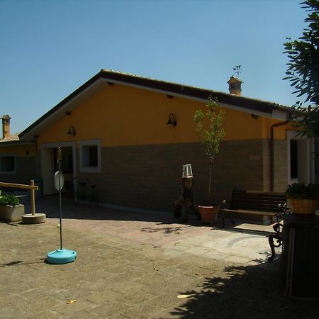 Agriturismo L.B.STUD Bracciano  Exterior foto