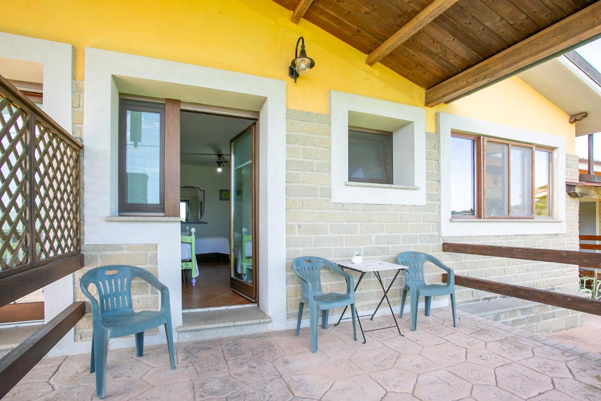 Agriturismo L.B.STUD Bracciano  Exterior foto