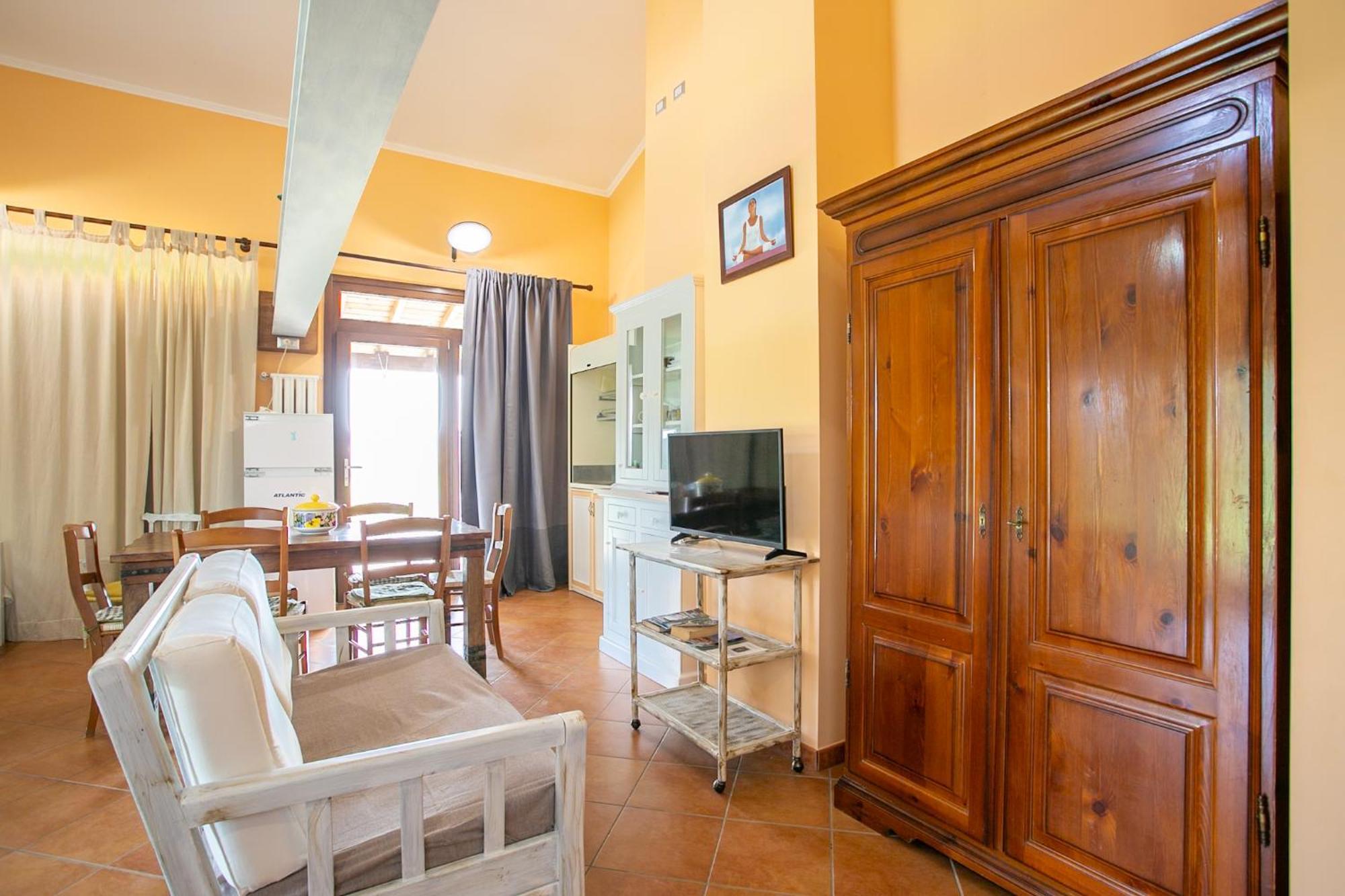 Agriturismo L.B.STUD Bracciano  Exterior foto
