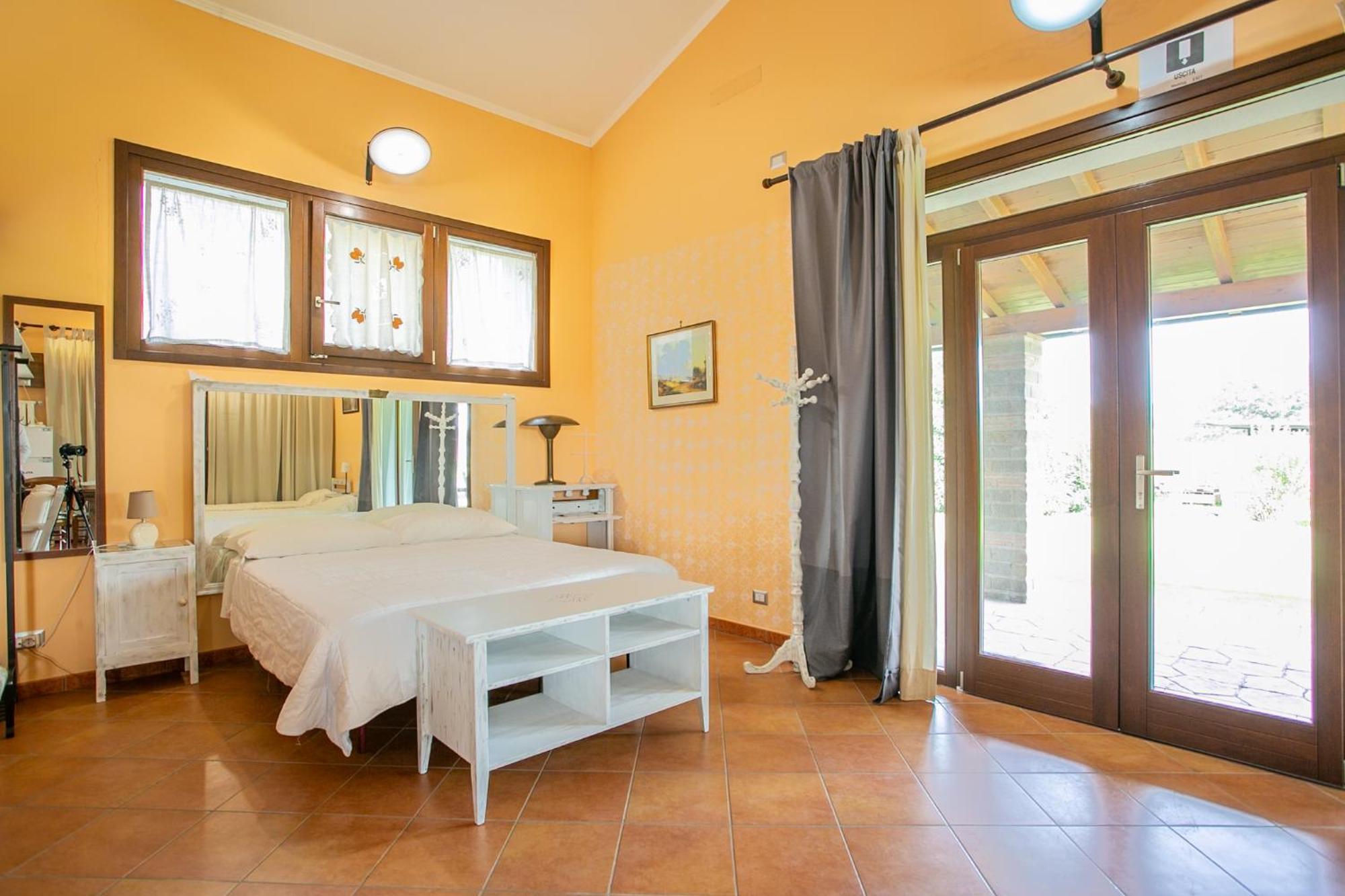 Agriturismo L.B.STUD Bracciano  Exterior foto