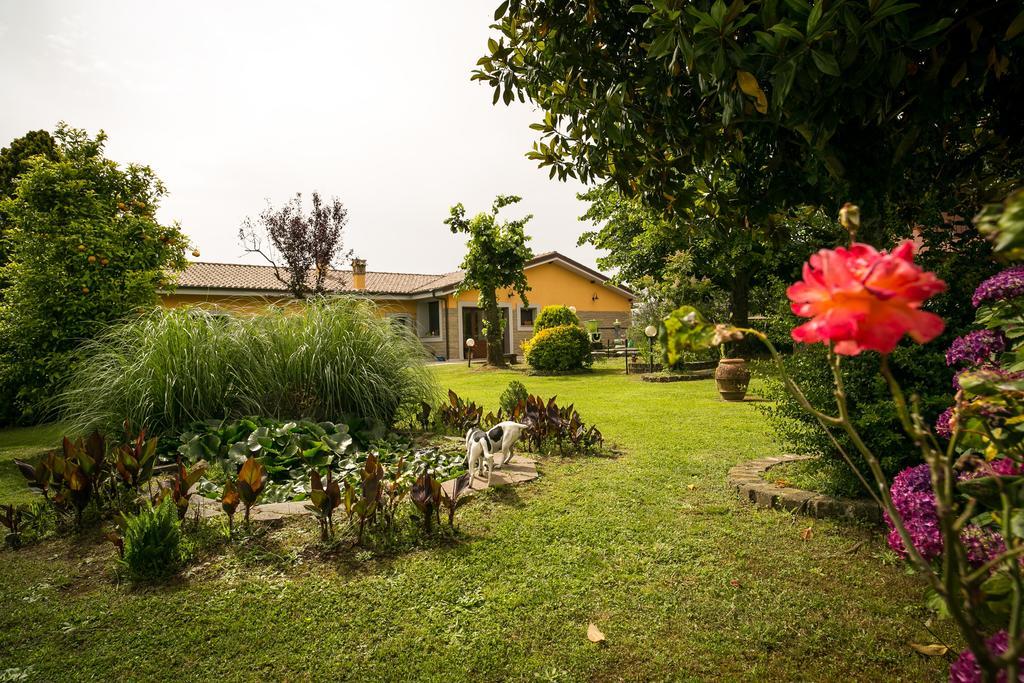Agriturismo L.B.STUD Bracciano  Exterior foto