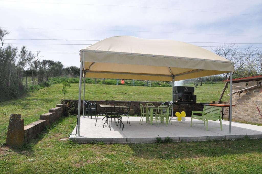 Agriturismo L.B.STUD Bracciano  Exterior foto